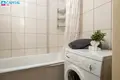Apartamento 3 habitaciones 67 m² Vilna, Lituania