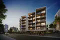 Residential complex Modern residence with a parking in a prestigious area, near the center of Nicosia, Cyprus