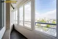 4 room apartment 117 m² Minsk, Belarus