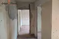 Appartement 3 chambres 58 m² Minsk, Bélarus