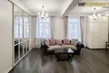 Квартира 2 комнаты 73 м² Минск, Беларусь