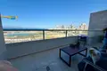 Quartier résidentiel Rare ! appartement a louer a la marina d'ashdod pleine vue mer