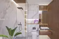 Apartamento 2 habitaciones 192 m² Jelantik, Indonesia