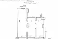 Office 1 room 66 m² in Minsk, Belarus