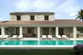 4 bedroom Villa 346 m² Benissa, Spain