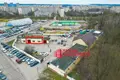 Commercial property 85 m² in Hrodna, Belarus
