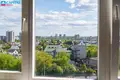 Квартира 3 комнаты 66 м² Вильнюс, Литва