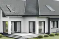 House 212 m² Garby, Poland