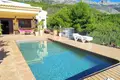 3-Schlafzimmer-Villa 160 m² Altea, Spanien