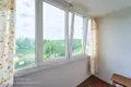 Wohnung 1 Zimmer 43 m² Minsk, Weißrussland
