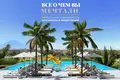 1 room apartment 61 m² Lesser Sunda Islands, Indonesia