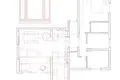 Wohnung 3 zimmer 155 m² Budva, Montenegro