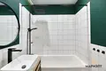 3 room apartment 56 m² Minsk, Belarus