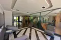 1 bedroom apartment  Alanya, Turkey