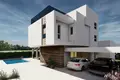 4-Schlafzimmer-Villa 300 m² Oroklini, Cyprus