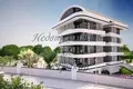 5 room apartment 220 m² in Alanya, Turkey