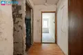 Квартира 2 комнаты 42 м² Вильнюс, Литва