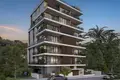 2 bedroom apartment 86 m² Nicosia, Cyprus