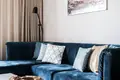 1 room apartment 42 m² Wrocław, Poland