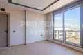 Appartement 2 chambres 45 m² Kepez, Turquie