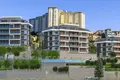 Квартира 3 комнаты 157 м² Аланья, Турция