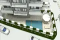 2 bedroom apartment 52 m² Turkey, Turkey