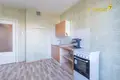 1 room apartment 49 m² Minsk, Belarus