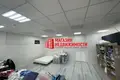 Büro 62 m² Hrodna, Belarus