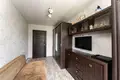 3 room apartment 57 m² Minsk, Belarus