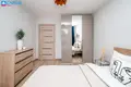 Apartamento 3 habitaciones 63 m² Vilna, Lituania