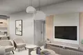 Квартира 2 спальни 90 м² Героскипу, Кипр