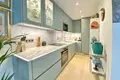 Wohnung 2 Schlafzimmer 114 m² Marbella, Spanien