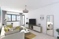 Appartement 2 chambres 103 m² Malaga, Espagne