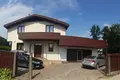 Вилла 186 м² Новополоцк, Беларусь