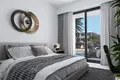 Apartamento 1 habitación 42 m² Perivolia tou Trikomou, Chipre del Norte