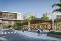 Wohnung in einem Neubau Leben Sie in Antalya in Luxuswohnungen im Luviya-Projekt