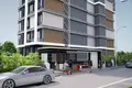 Квартира 2 комнаты 55 м² Аланья, Турция
