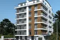 Mieszkanie 3 pokoi 75 m² Muratpasa, Turcja