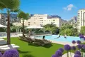 2 bedroom apartment 115 m² Calp, Spain