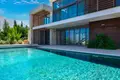 3 bedroom villa 270 m² Tsada, Cyprus