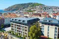 Wohnung 3 zimmer  Alanya, Türkei