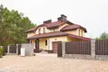 Casa de campo 389 m² Soniecny, Bielorrusia