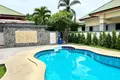 3-Schlafzimmer-Villa 280 m² Nong Prue, Thailand