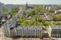 2 room apartment 42 m² Warsaw, Poland