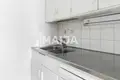 Appartement 2 chambres 44 m² Helsinki sub-region, Finlande