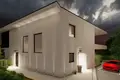 3-Schlafzimmer-Villa 195 m² Mjesni odbor Poganka - Sveti Anton, Kroatien