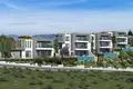 Villa de 5 pièces 310 m² Paphos, Bases souveraines britanniques