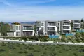 4 bedroom Villa 310 m² Pafos, Cyprus