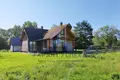 House 180 m² Kamieniuki, Belarus