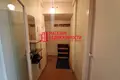 Wohnung 1 zimmer 31 m² Hrodna, Belarus